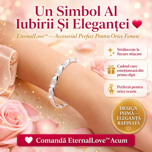 Brățara Iubirii EternalLove™